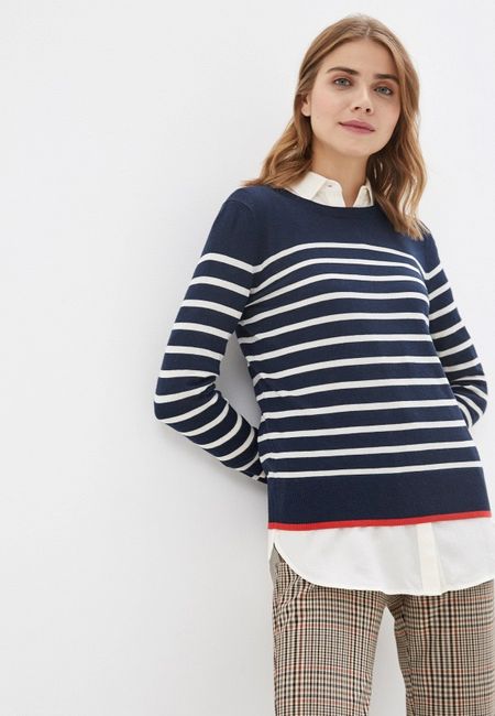 Джемпер Banana Republic