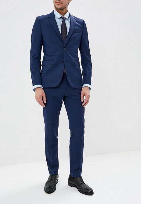 Рубашка Hugo Hugo Boss