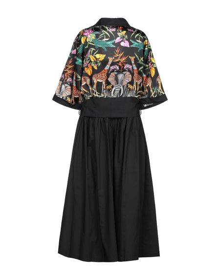 Платье SHIRTAPORTER