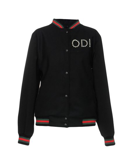 Куртка ODI ET AMO