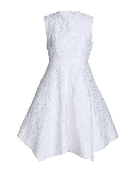 Платье DELPOZO