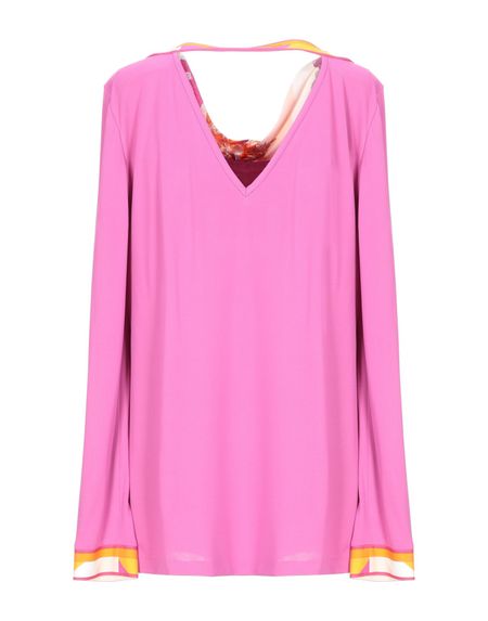 Футболка EMILIO PUCCI