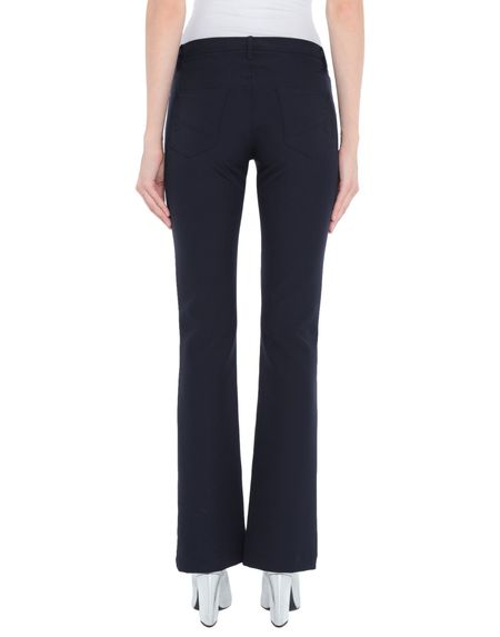 Брюки EMPORIO ARMANI