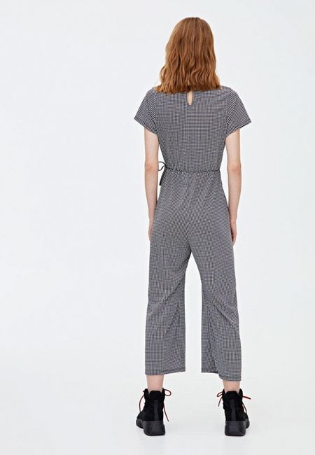 Комбинезон Pull&Bear