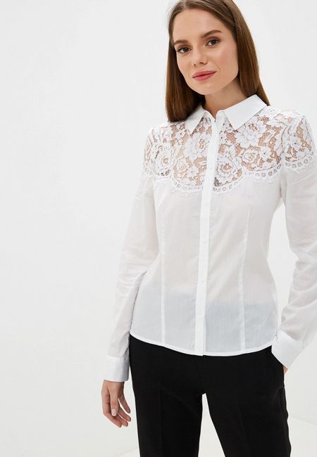 Блуза Love Republic