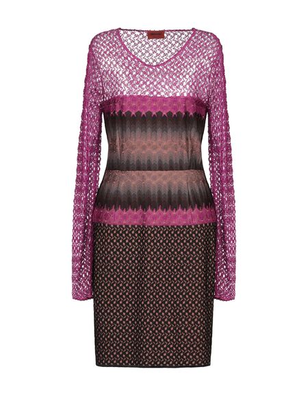Платье MISSONI