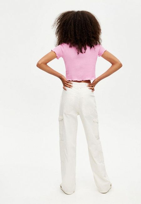 Топ Pull&Bear