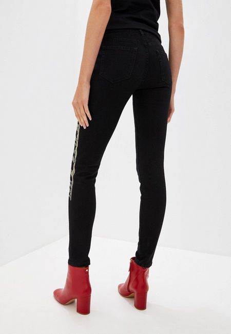 Джинсы Just Cavalli