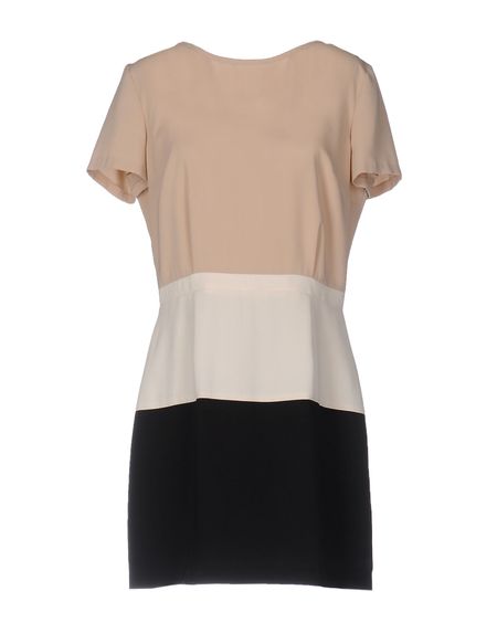 Платье ELISABETTA FRANCHI