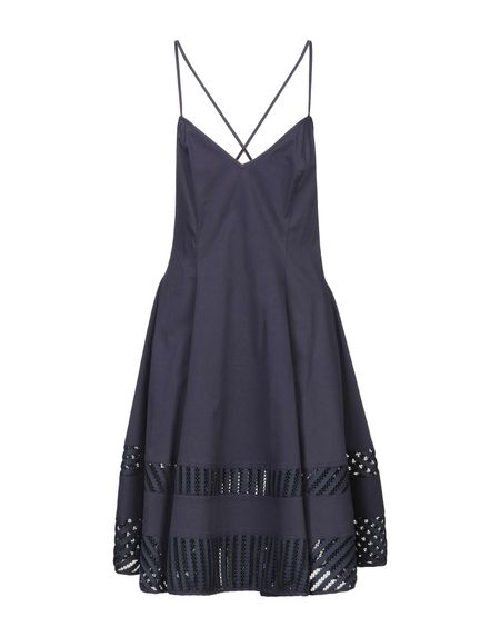 Платье ZAC ZAC POSEN