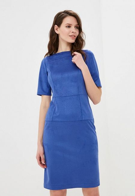 Платье Mari Vera