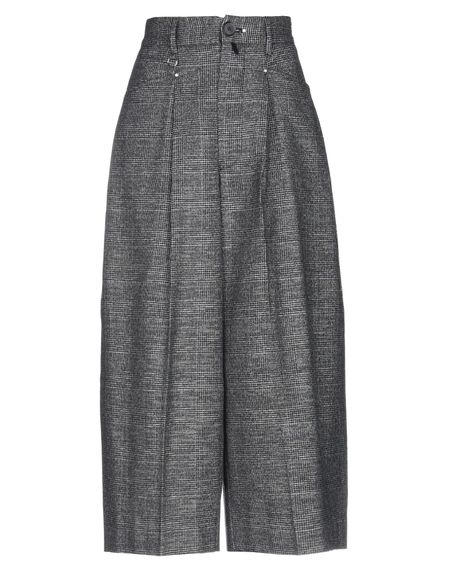 Брюки HIGH by CLAIRE CAMPBELL