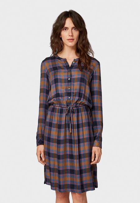 Платье Tom Tailor