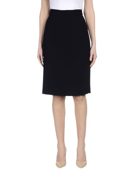 Юбка TROU AUX BICHES