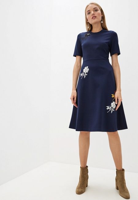 Платье Tory Burch