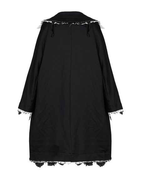 Пальто COMME des GARÇONS