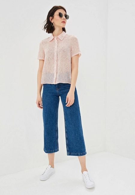 Блуза Vero Moda