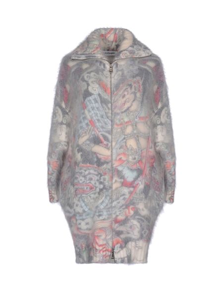 Пальто LEONARD Paris