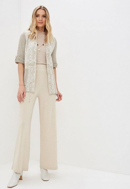 Кардиган Milana Style