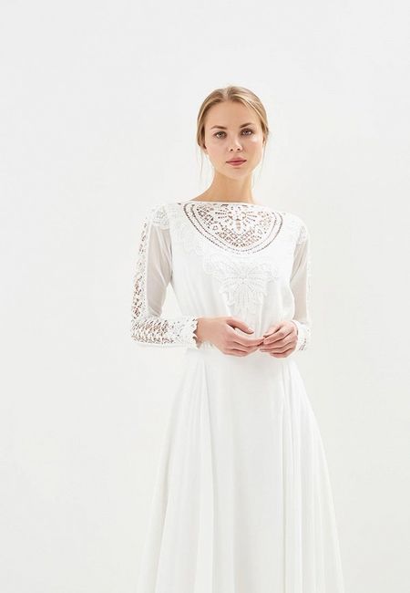 Платье Lakshmi fashion