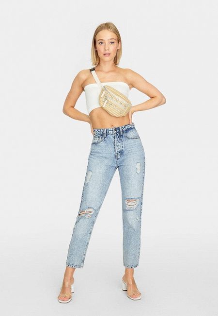 Топ Stradivarius