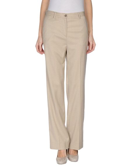 Брюки MAISON MARGIELA