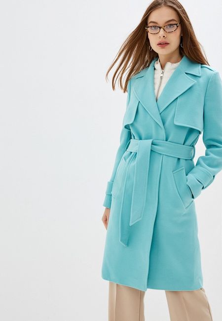 Пальто Vivaldi