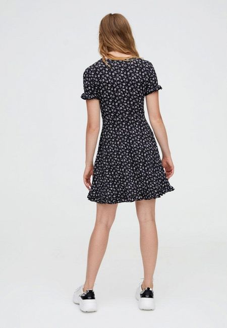 Платье Pull&Bear