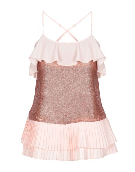 Топ PATRIZIA PEPE