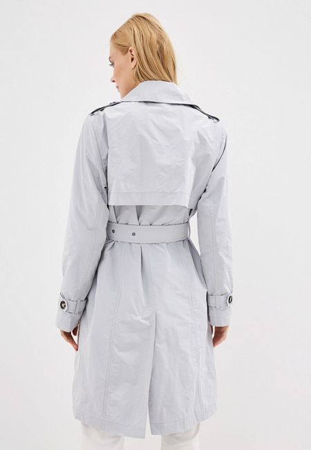 Плащ Dixi-Coat