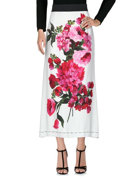 Юбка DOLCE & GABBANA