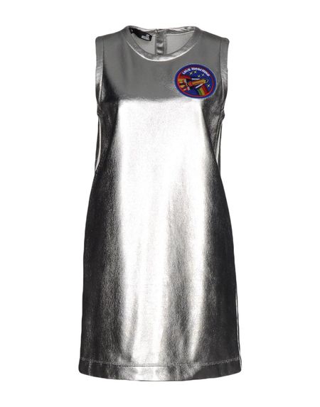 Платье LOVE MOSCHINO