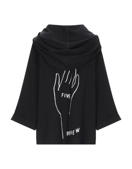 Толстовка 5PREVIEW