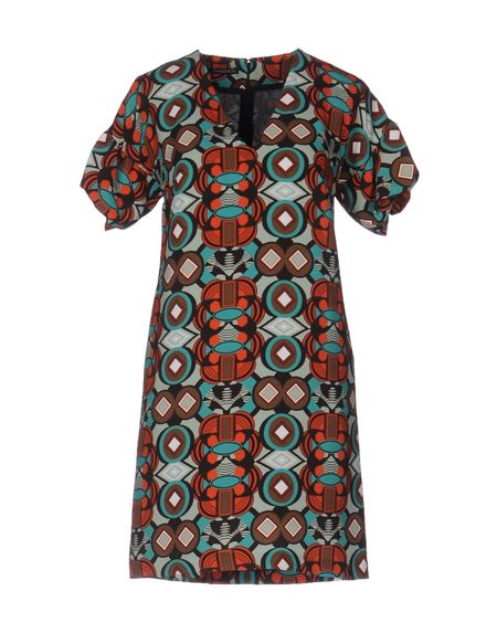 Платье ANNARITA N