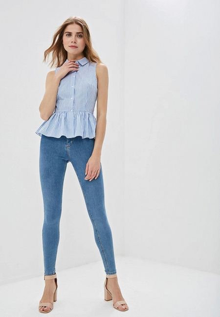 Блуза Love Republic