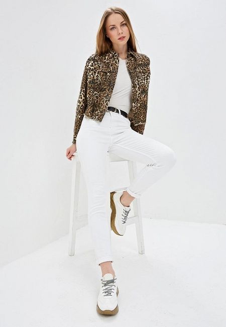 Жакет River Island