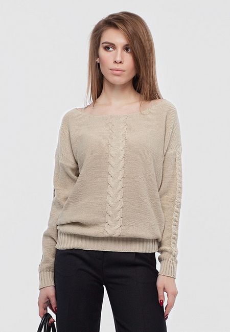 Джемпер Happychoice