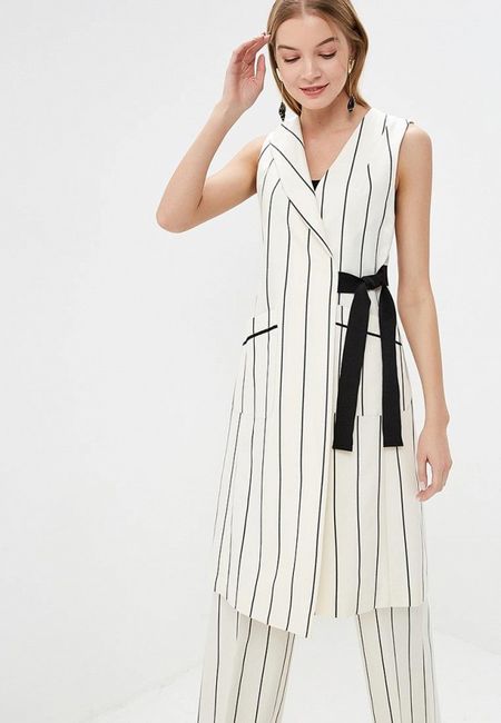 Жилет Beatrice.B