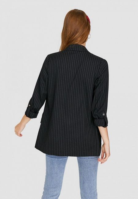 Пиджак Stradivarius