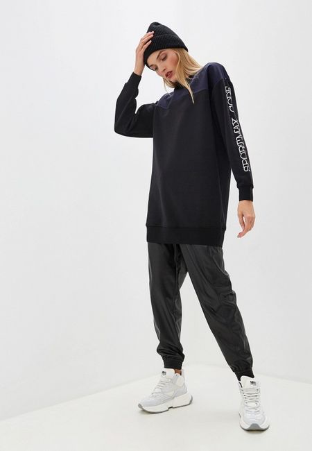 Свитшот Sportmax Code