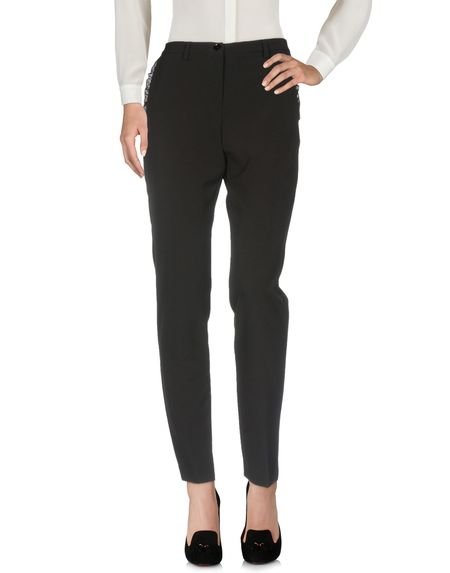 Брюки BLUGIRL BLUMARINE