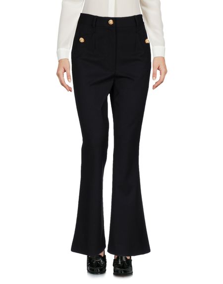 Брюки DOLCE & GABBANA