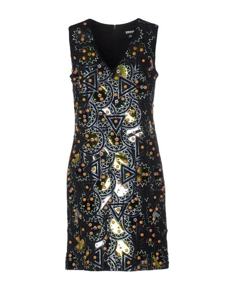 Платье DKNY