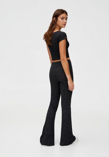 Брюки Pull&Bear