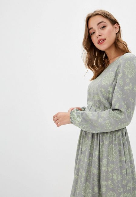 Платье A-A Awesome Apparel by Ksenia Avakyan