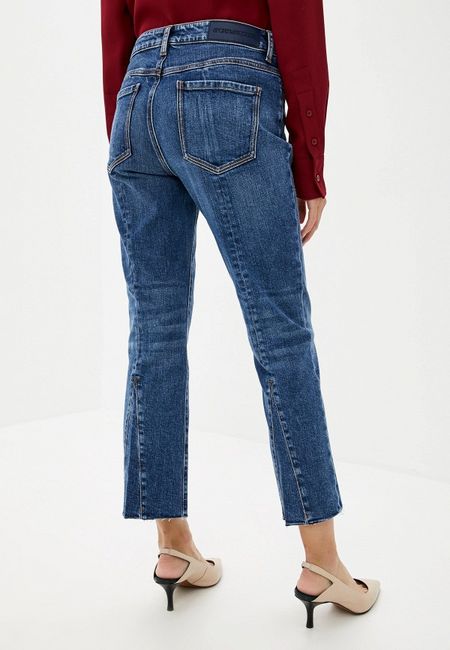 Джинсы Sportmax Code