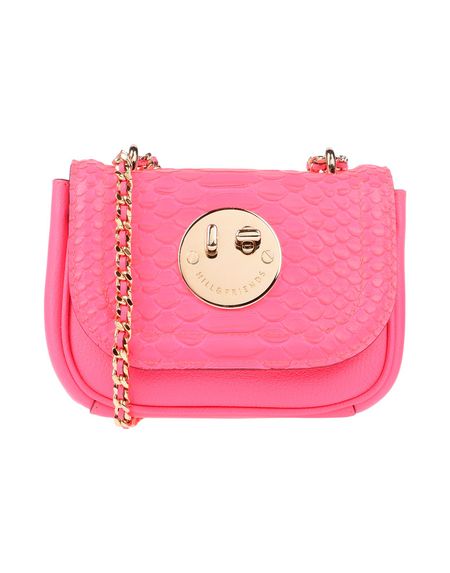 Сумка HILL & FRIENDS