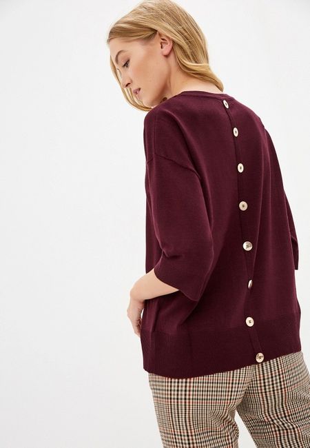 Джемпер Conso Wear