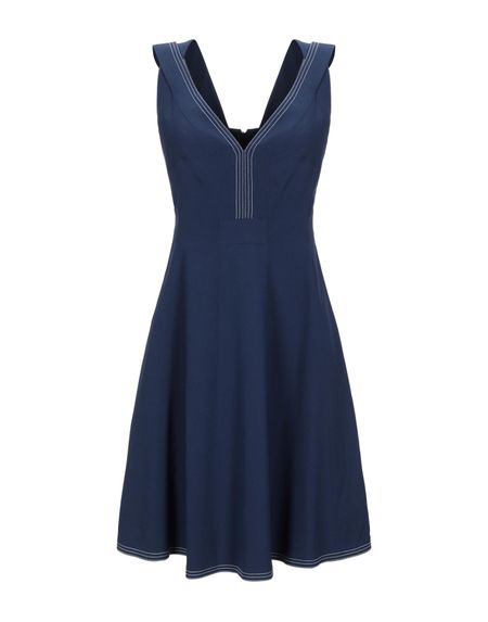 Платье MARIA GRAZIA SEVERI