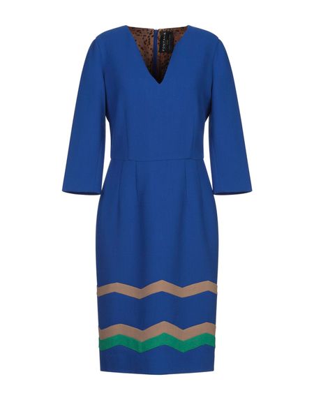 Платье FONTANA COUTURE